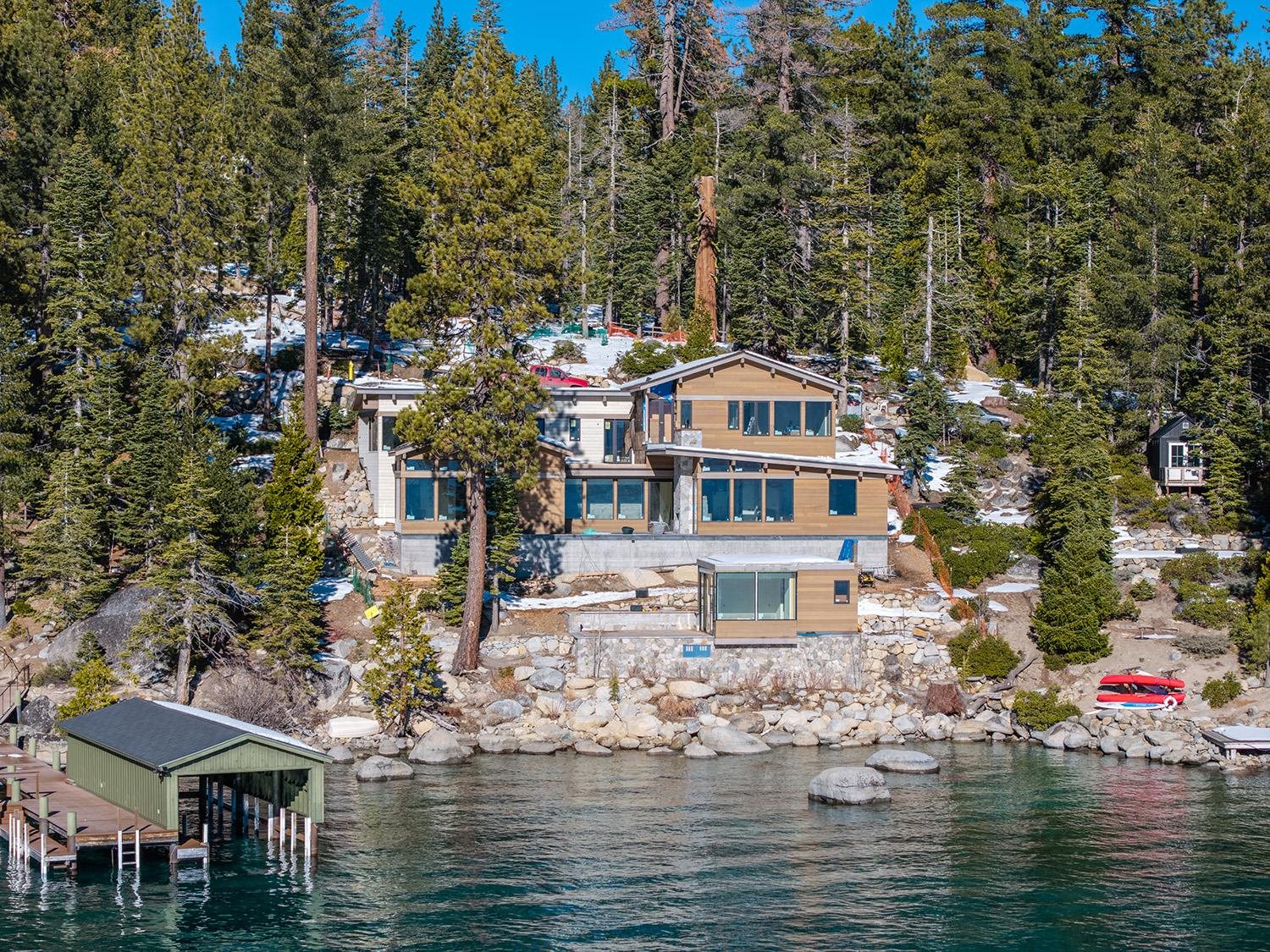 255 Drum Road, Tahoma, CA, 96142