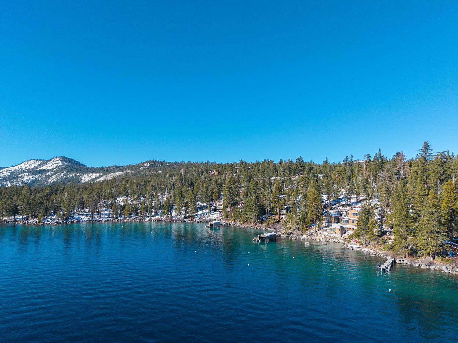 255 Drum Road, Tahoma, CA, 96142