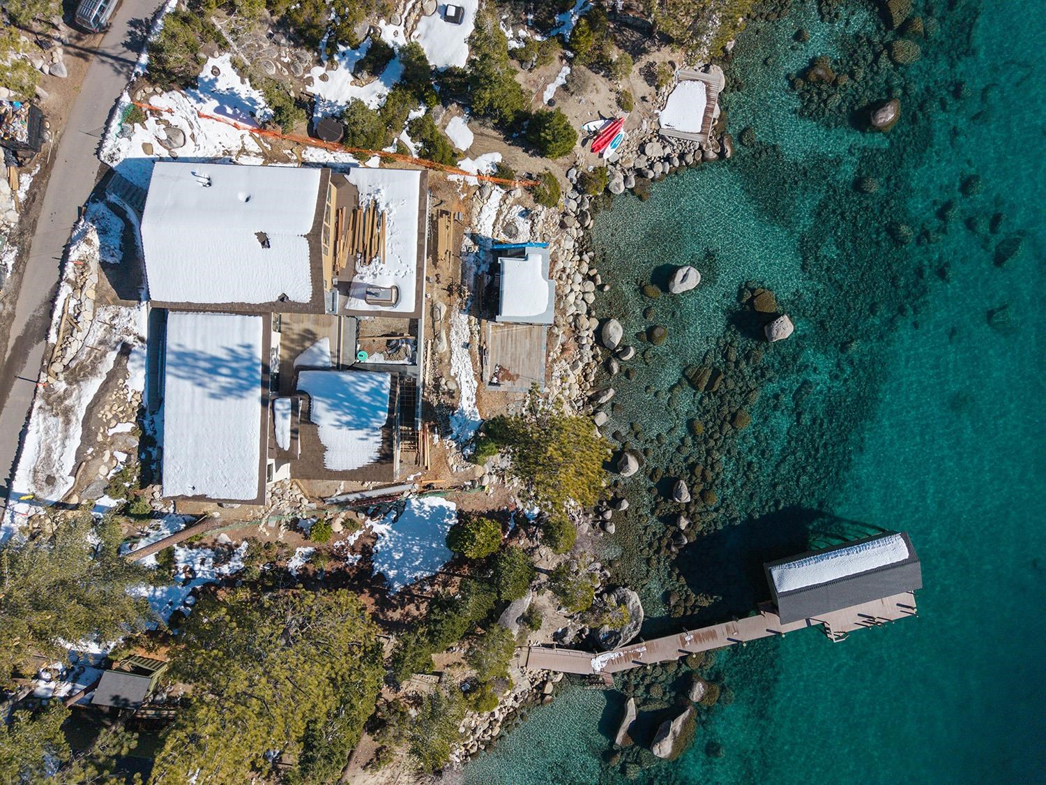 255 Drum Road, Tahoma, CA, 96142