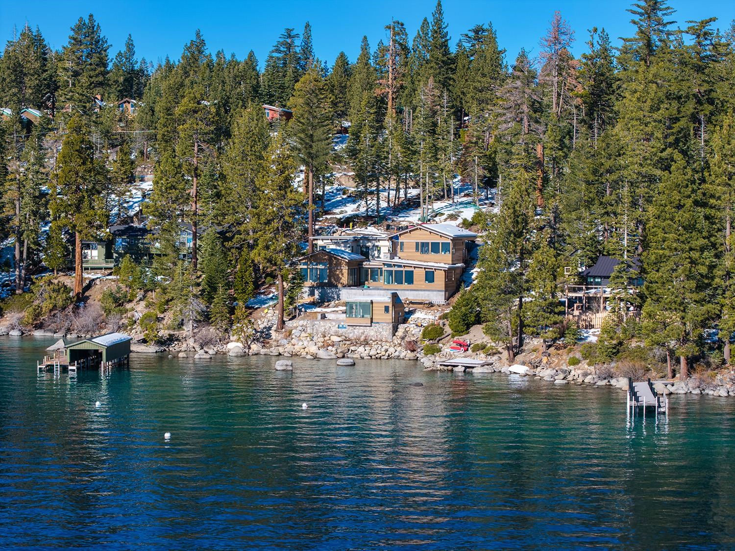 255 Drum Road, Tahoma, CA, 96142