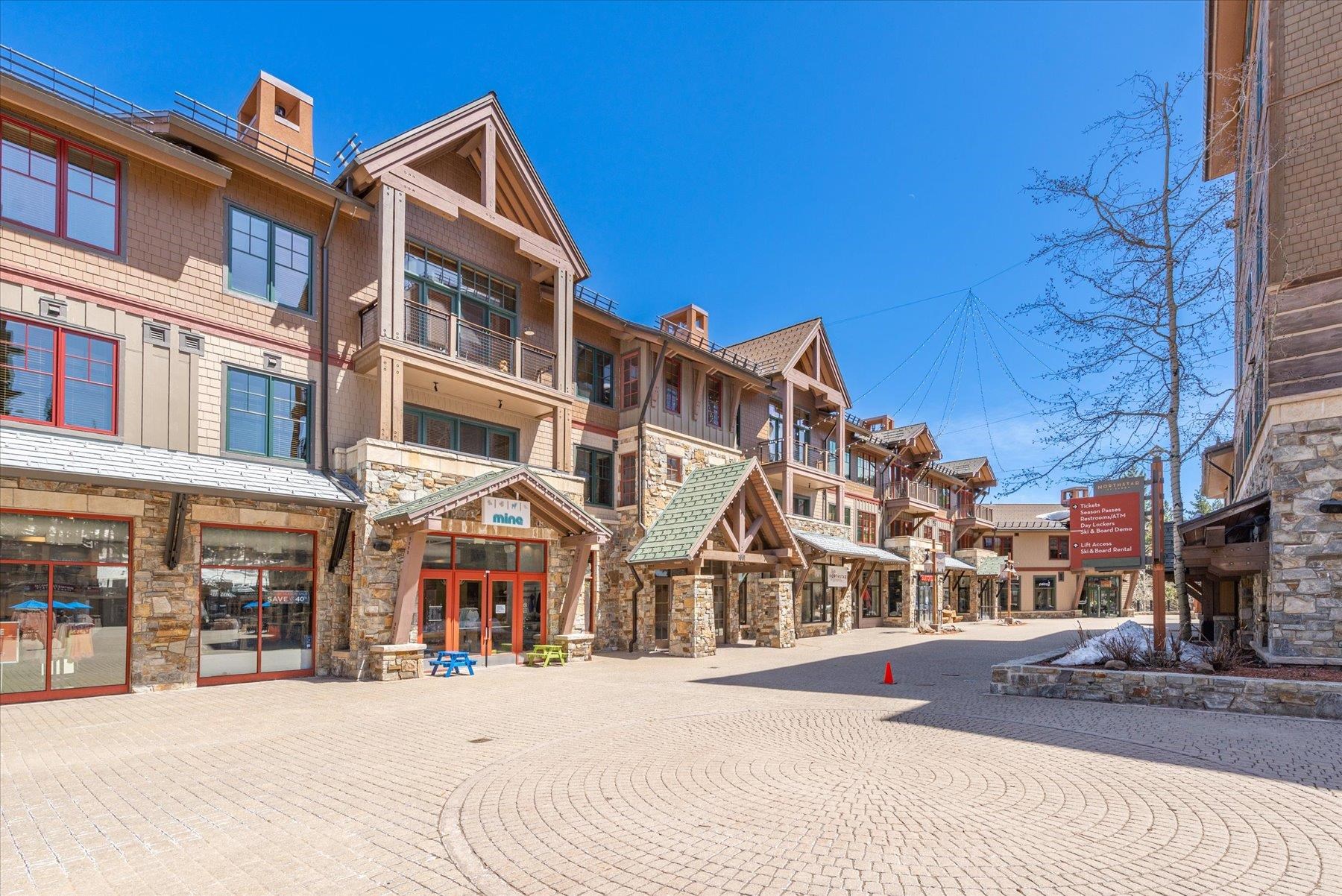 3001 Northstar Drive #305