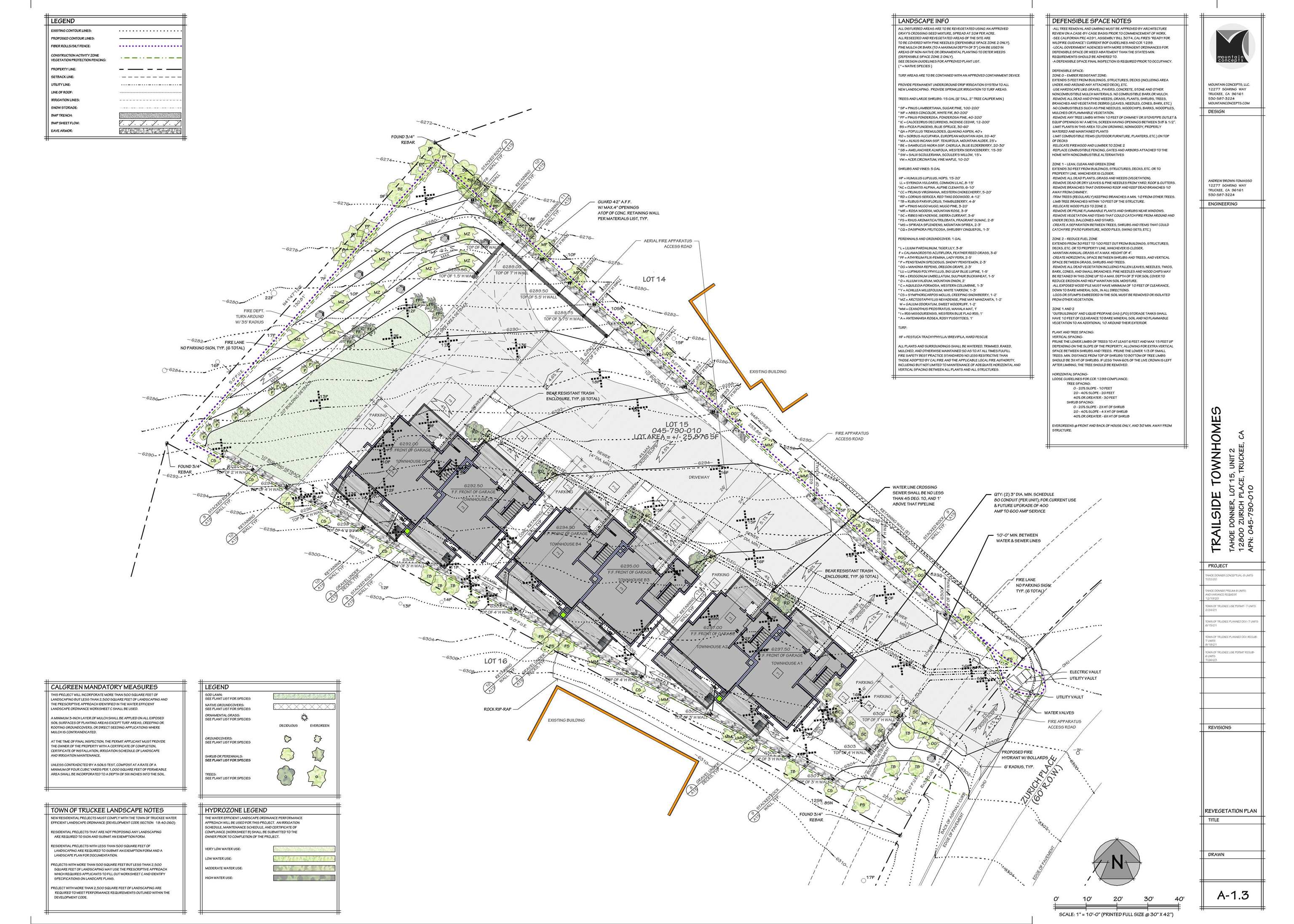 12800 Zurich Place, Truckee, CA, 96161