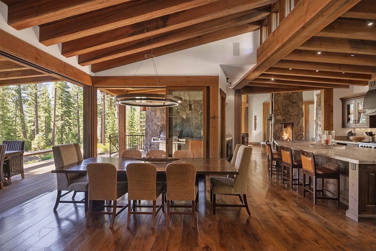 8186 Valhalla Drive, Truckee, CA, 96161