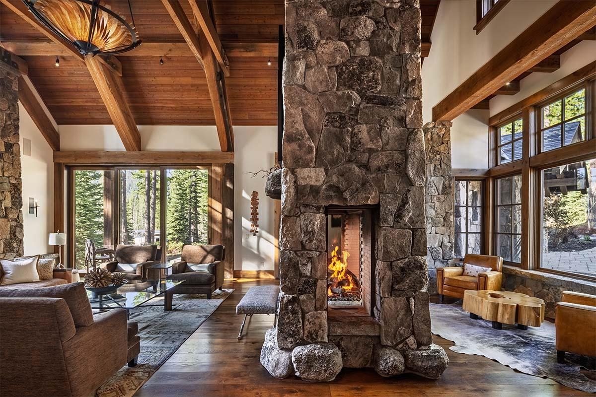 8186 Valhalla Drive, Truckee, CA, 96161