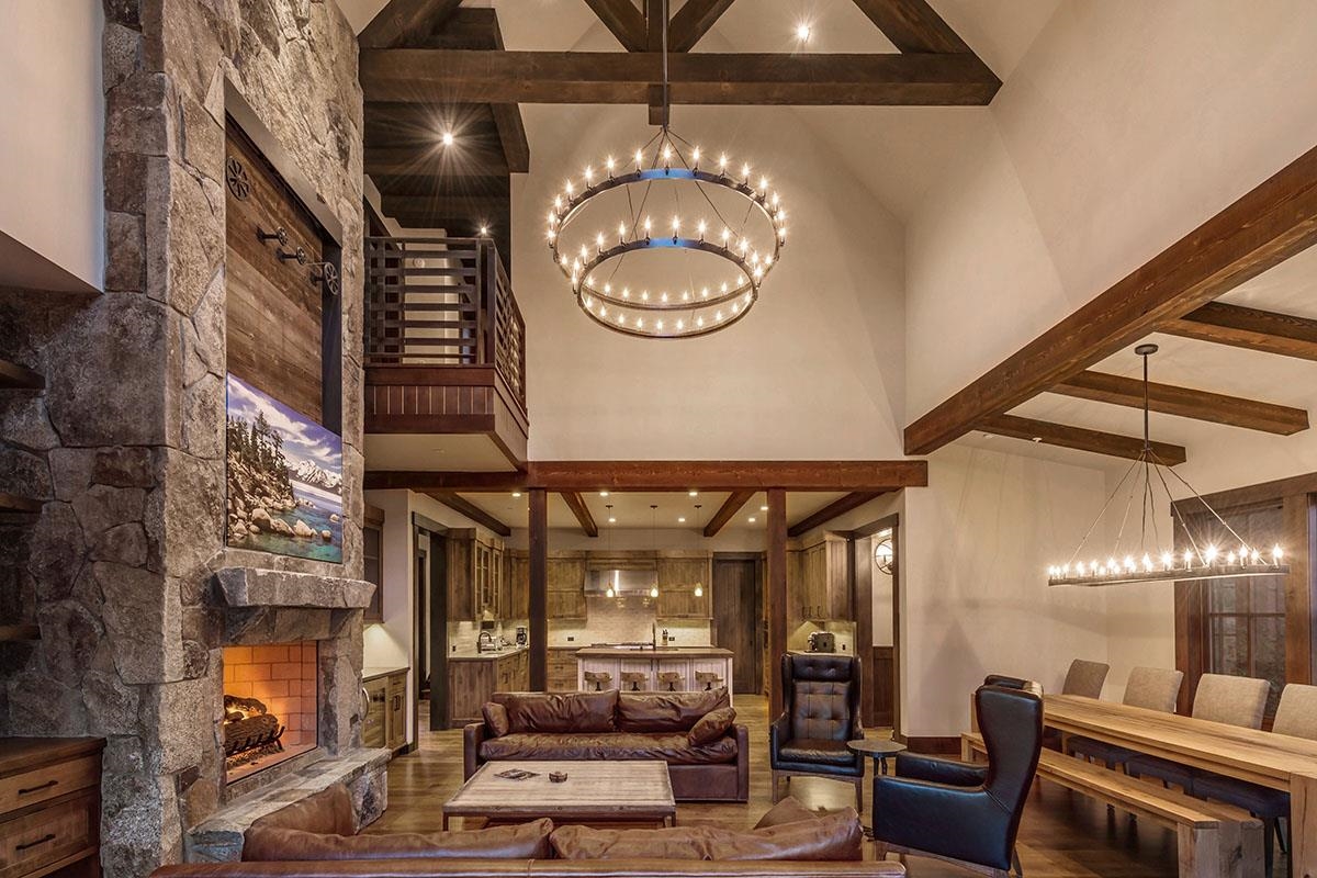 8221 Valhalla Drive, Truckee, CA, 96161