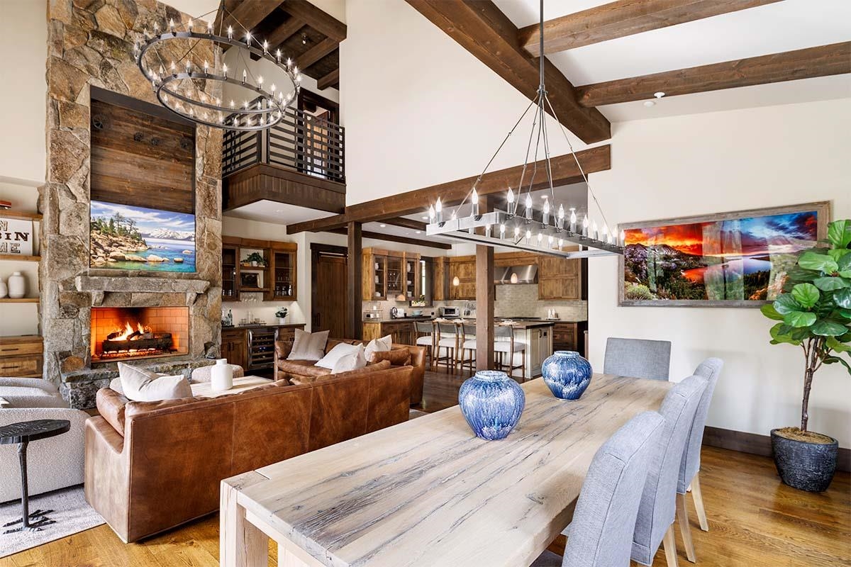 8221 Valhalla Drive, Truckee, CA, 96161