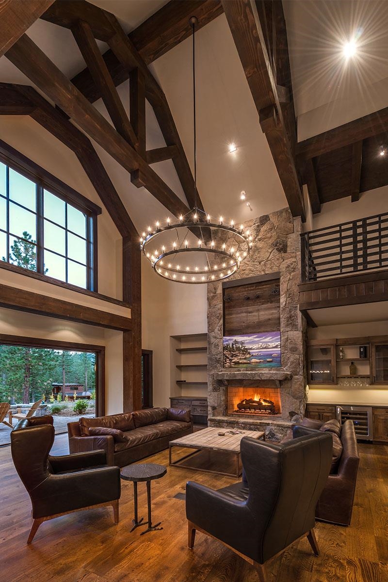 8221 Valhalla Drive, Truckee, CA, 96161