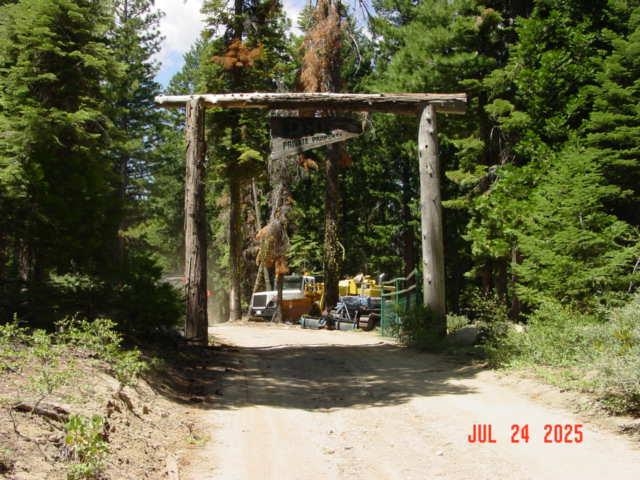 2729 Water Way, Clio, CA, 96106