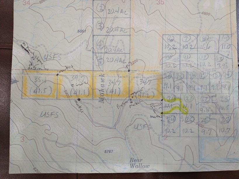 2729 Water Way, Clio, CA, 96106