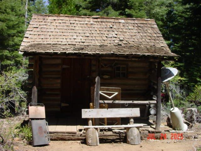 2729 Water Way, Clio, CA, 96106