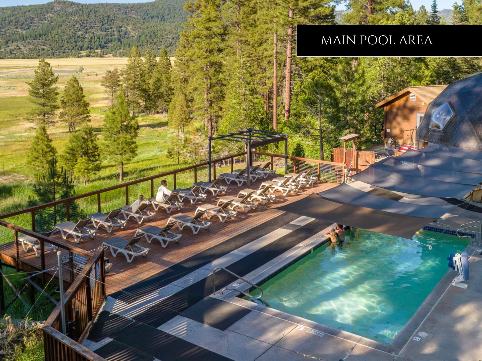 521 Campbell Hot Springs Road, Sierraville, CA, 96126