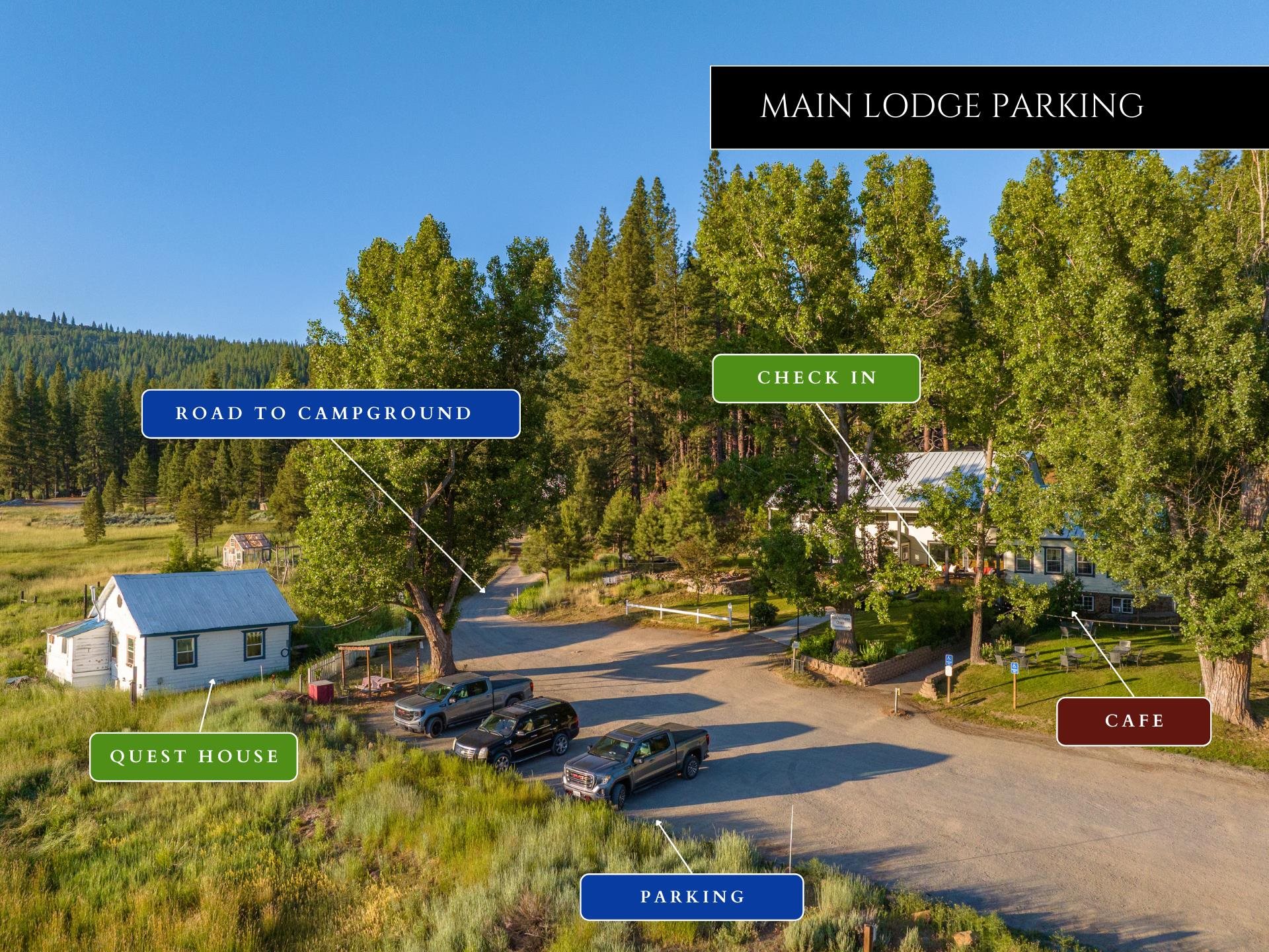 521 Campbell Hot Springs Road, Sierraville, CA, 96126