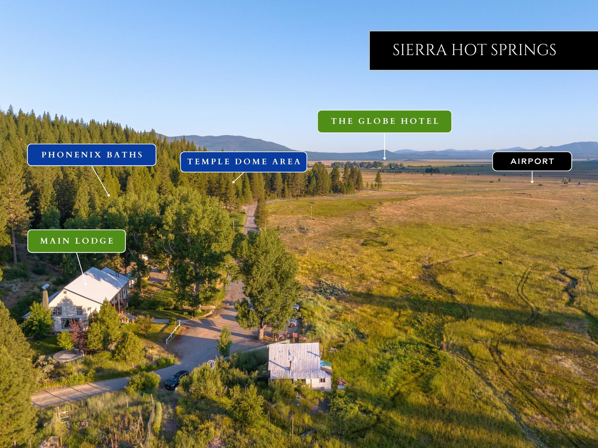 521 Campbell Hot Springs Road, Sierraville, CA, 96126