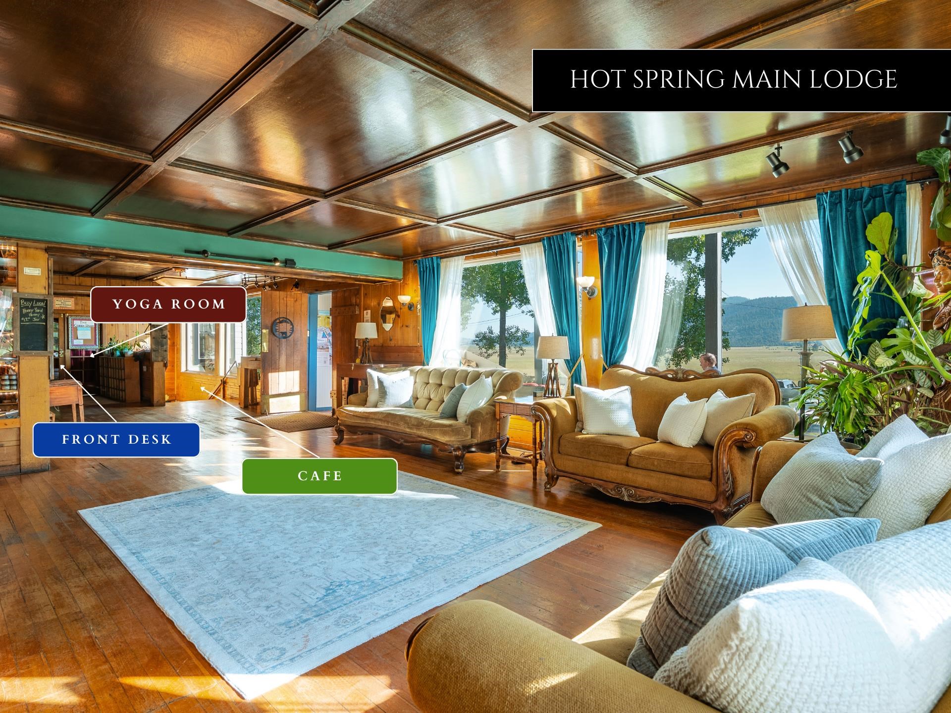 521 Campbell Hot Springs Road, Sierraville, CA, 96126