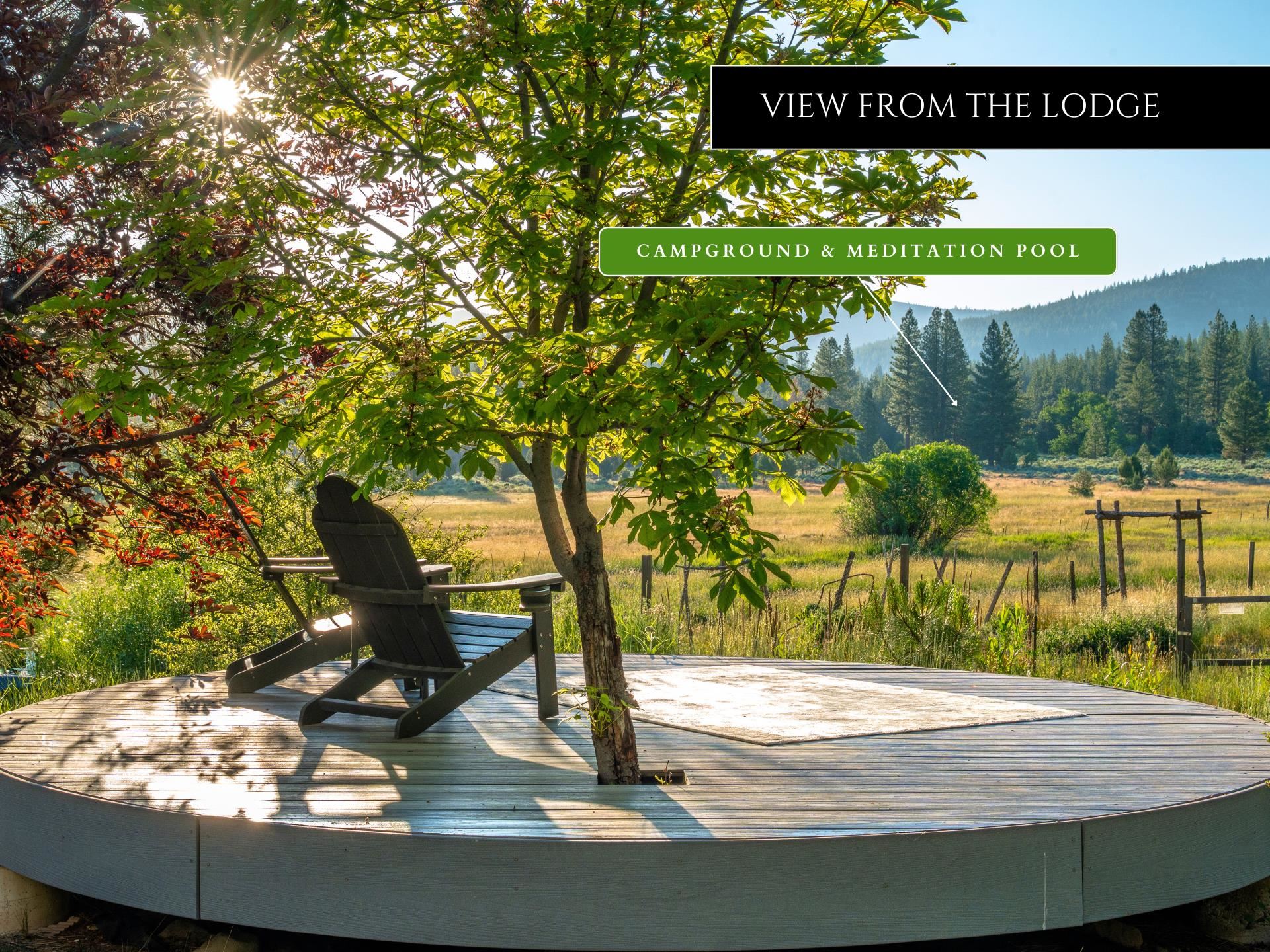 521 Campbell Hot Springs Road, Sierraville, CA, 96126