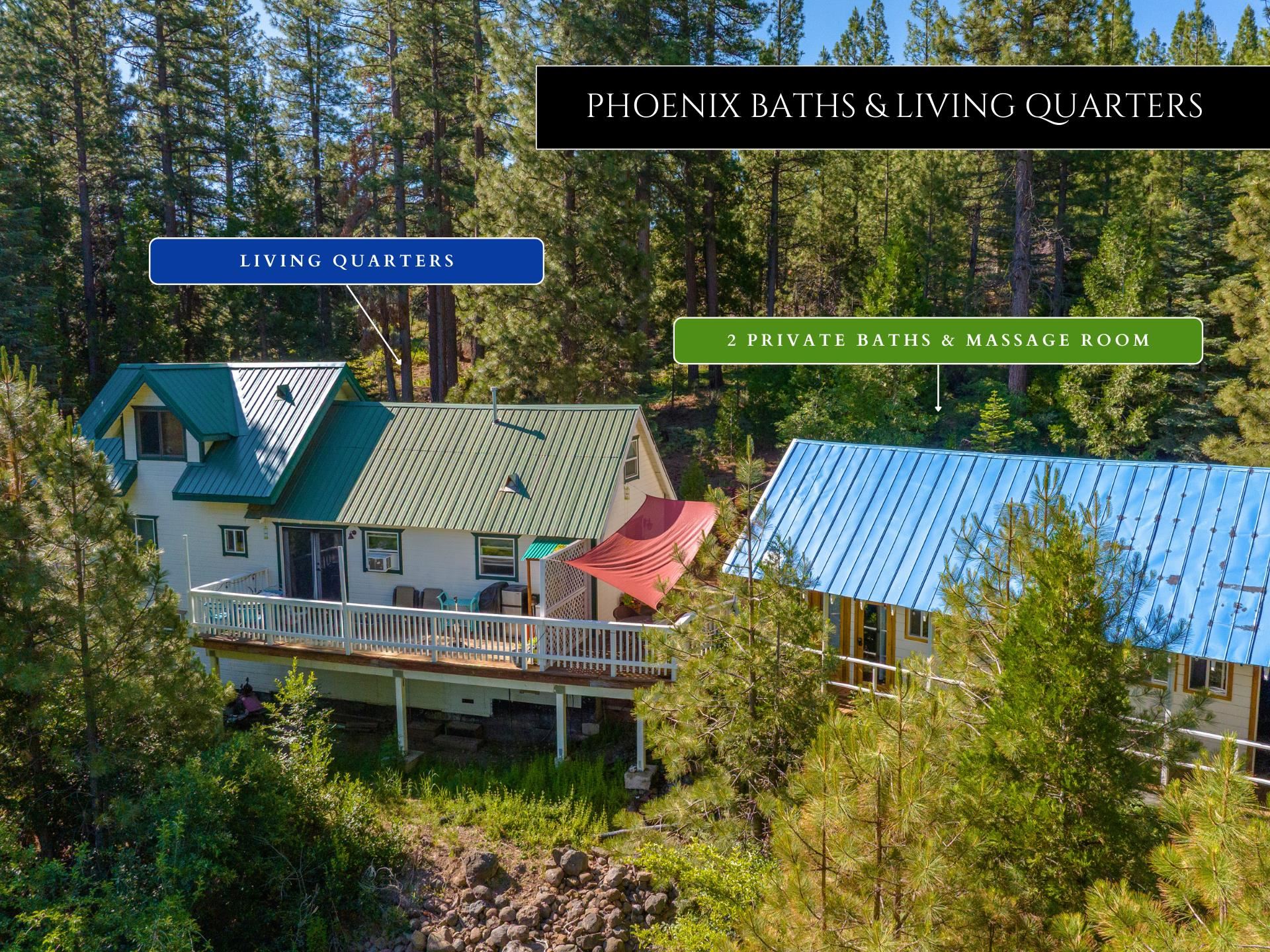 521 Campbell Hot Springs Road, Sierraville, CA, 96126