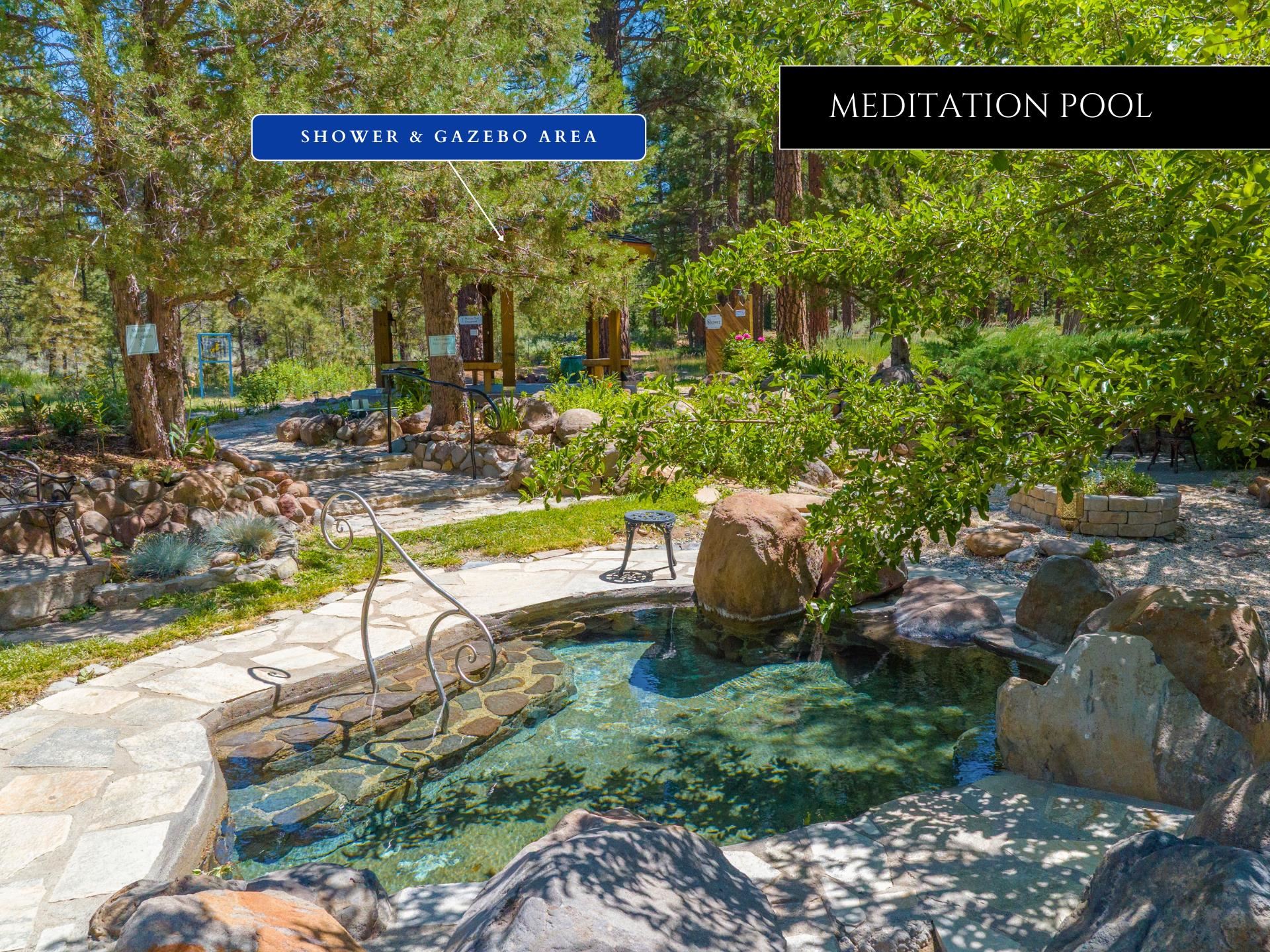 521 Campbell Hot Springs Road, Sierraville, CA, 96126