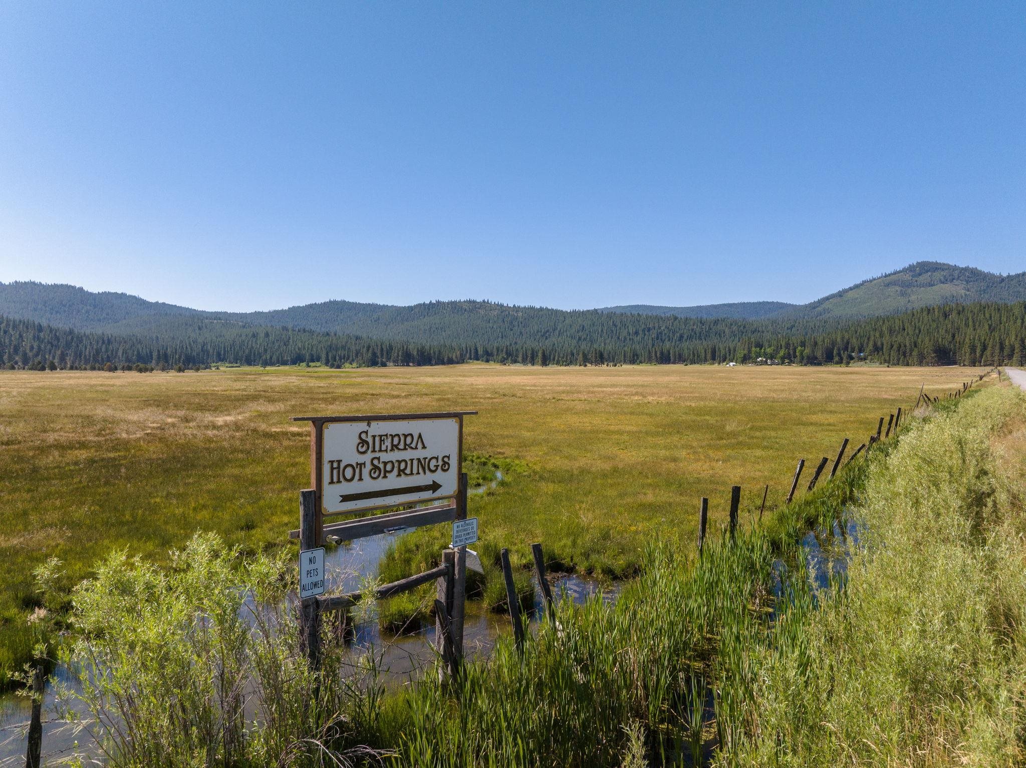 521 Campbell Hot Springs Road, Sierraville, CA, 96126