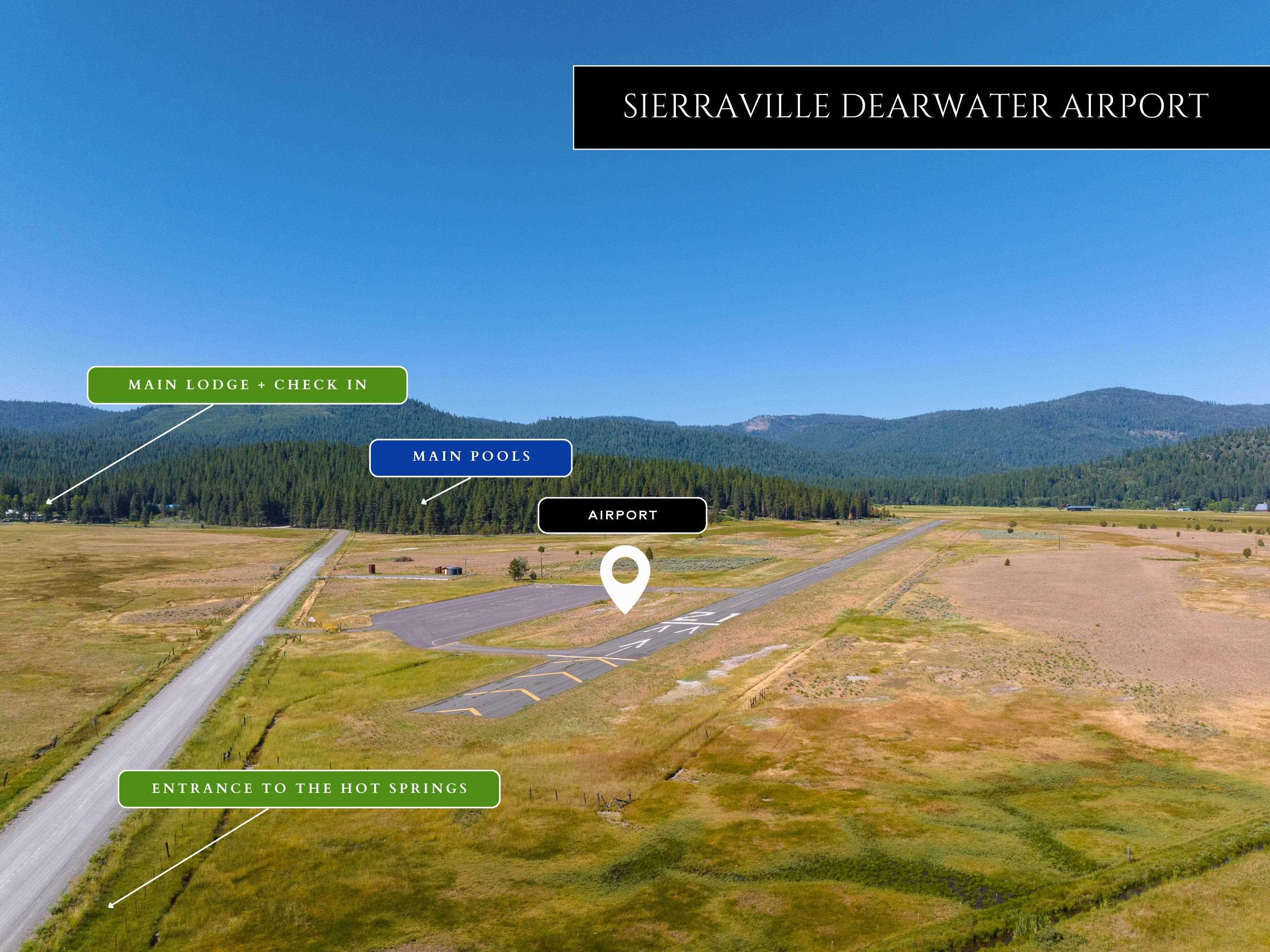 521 Campbell Hot Springs Road, Sierraville, CA, 96126