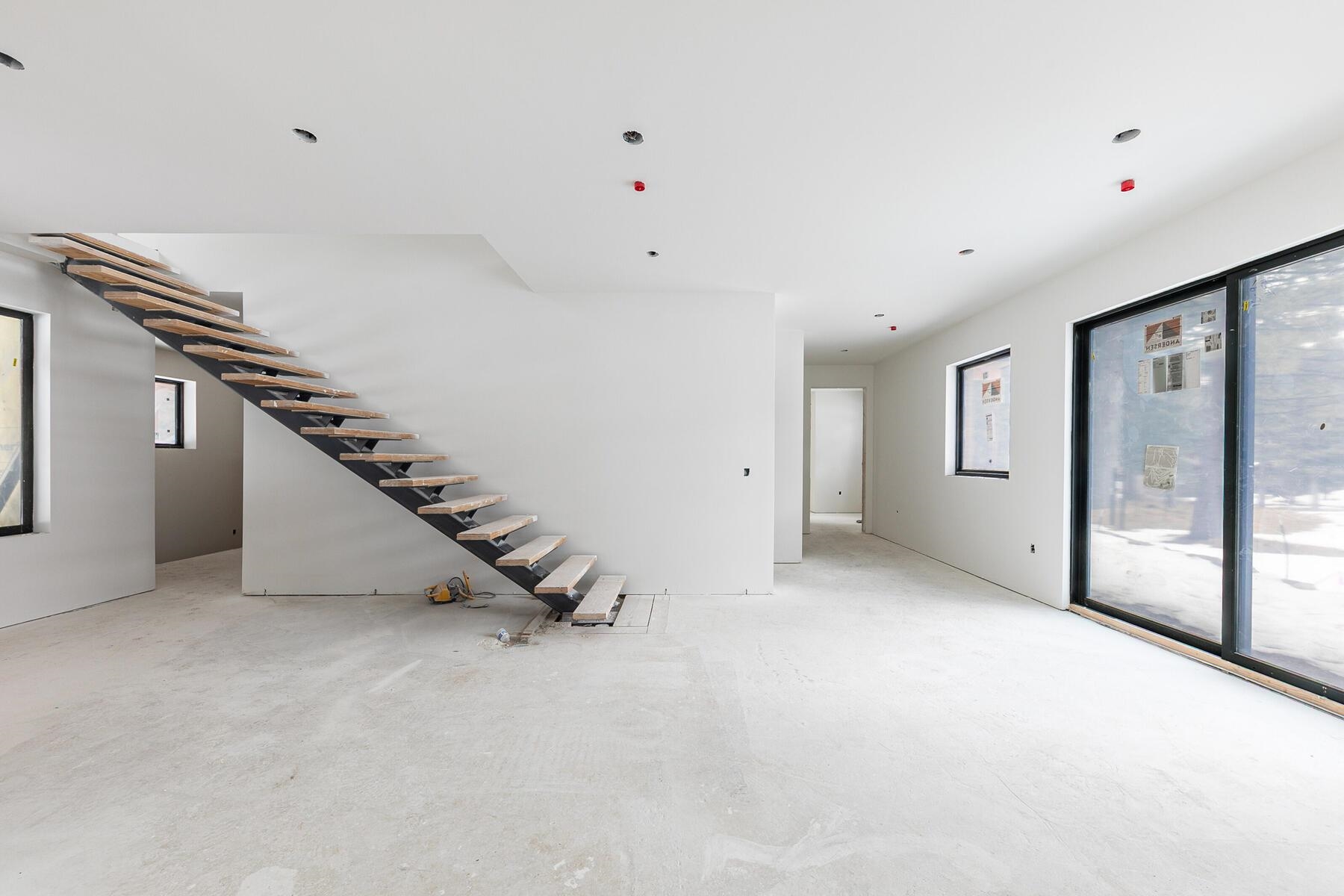 415 Lodgepole, Truckee, CA, 96160