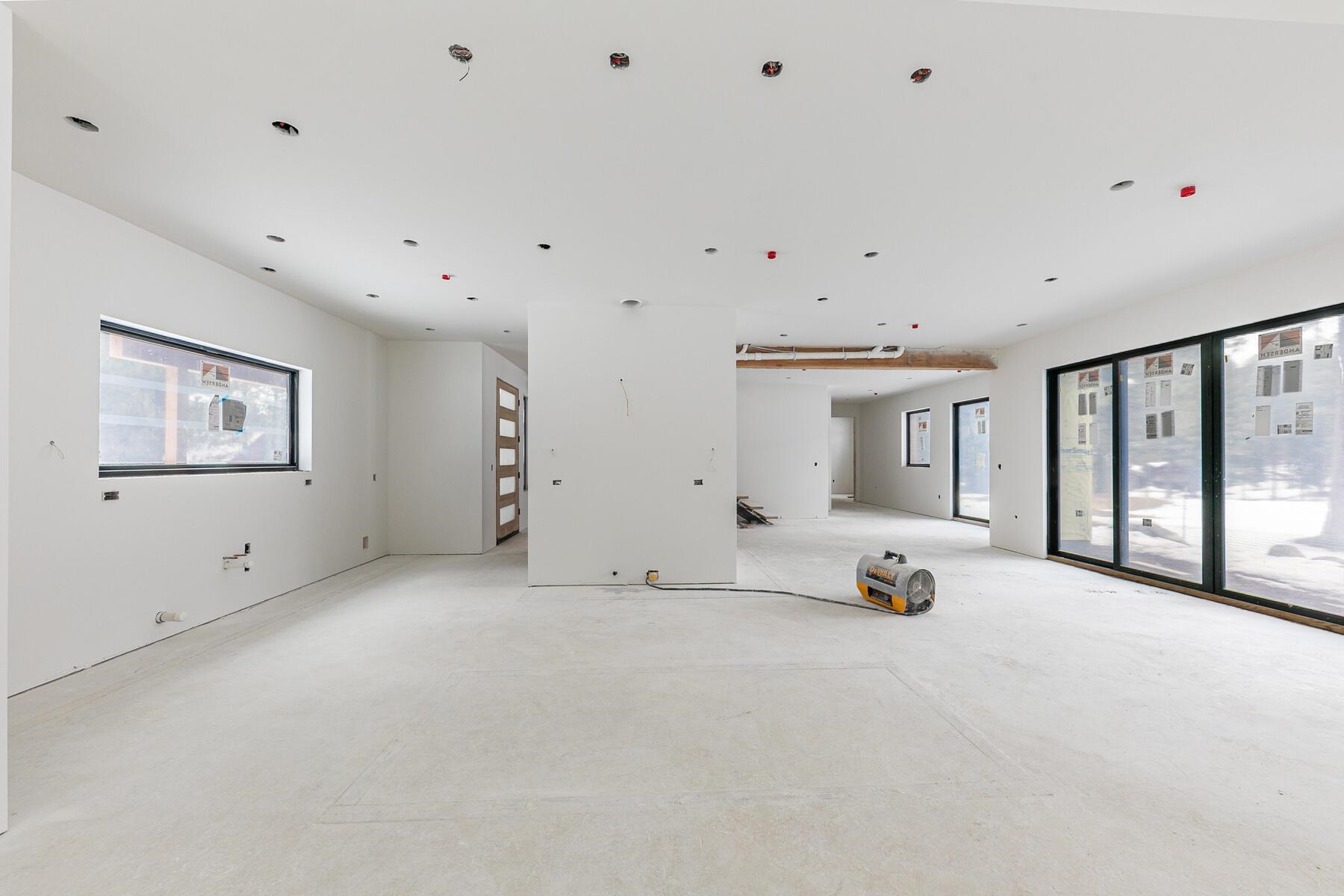 415 Lodgepole, Truckee, CA, 96160