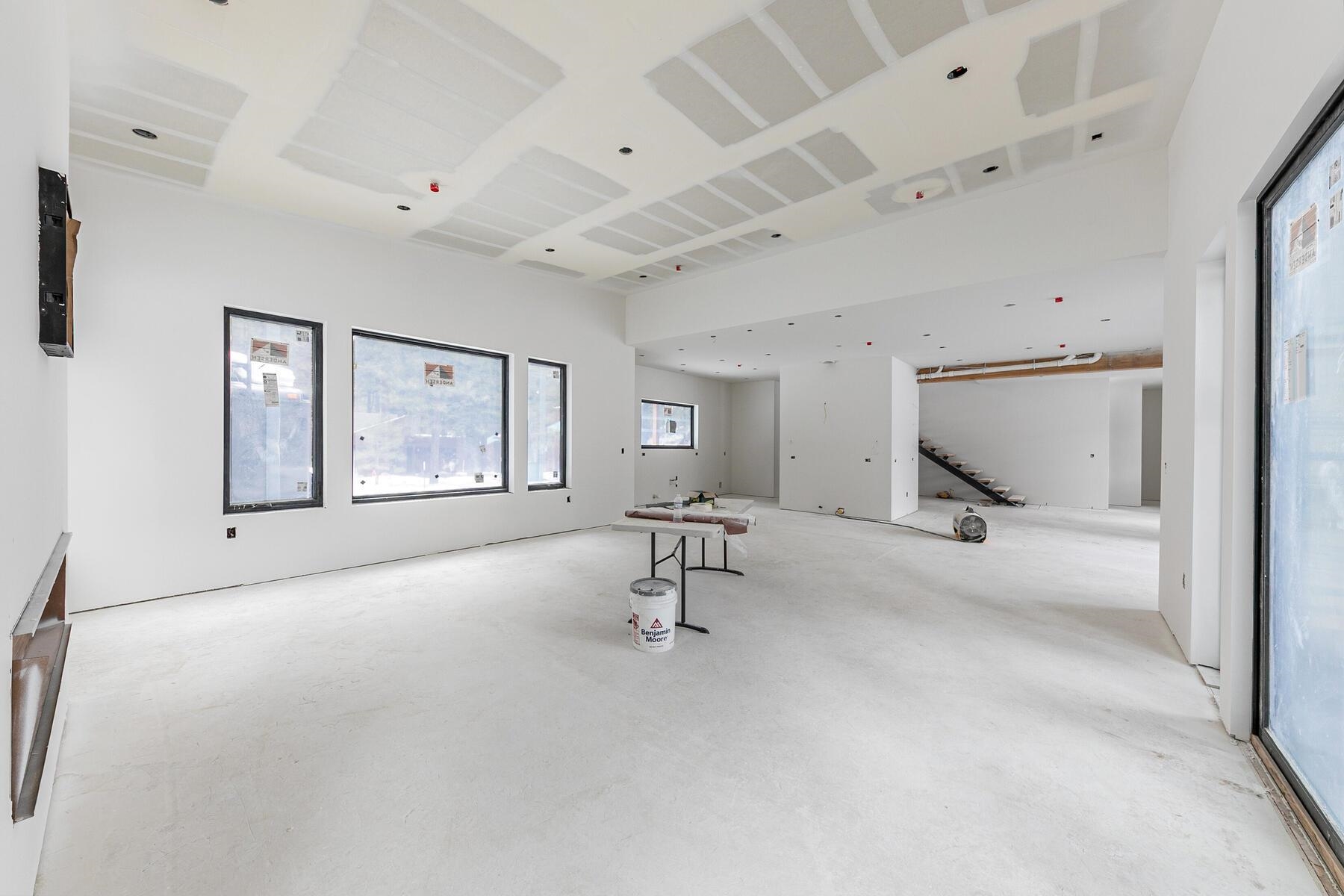 415 Lodgepole, Truckee, CA, 96160