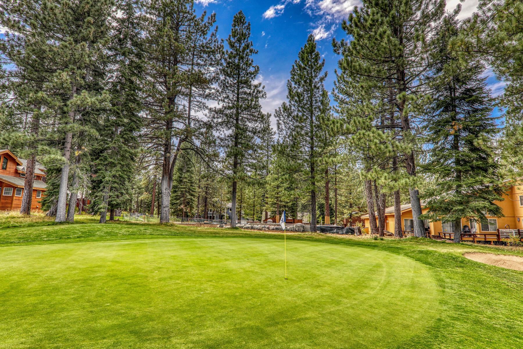 415 Lodgepole, Truckee, CA, 96160