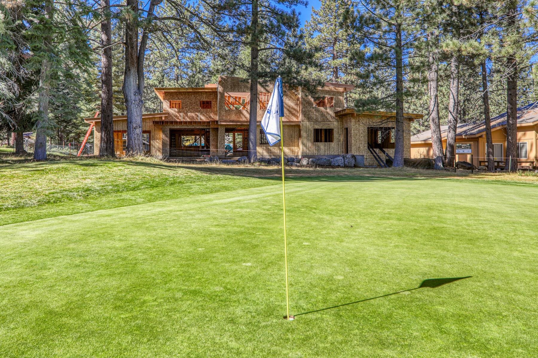 415 Lodgepole, Truckee, CA, 96160