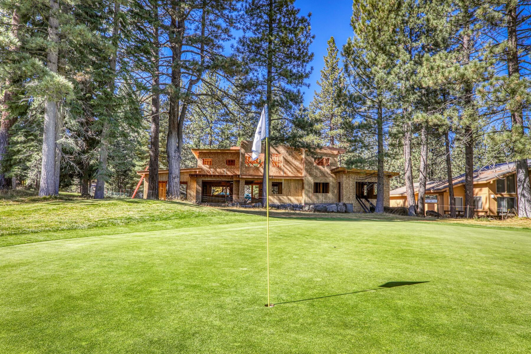 415 Lodgepole, Truckee, CA, 96160
