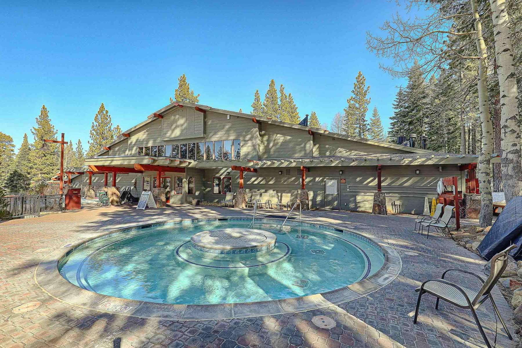 415 Lodgepole, Truckee, CA, 96160