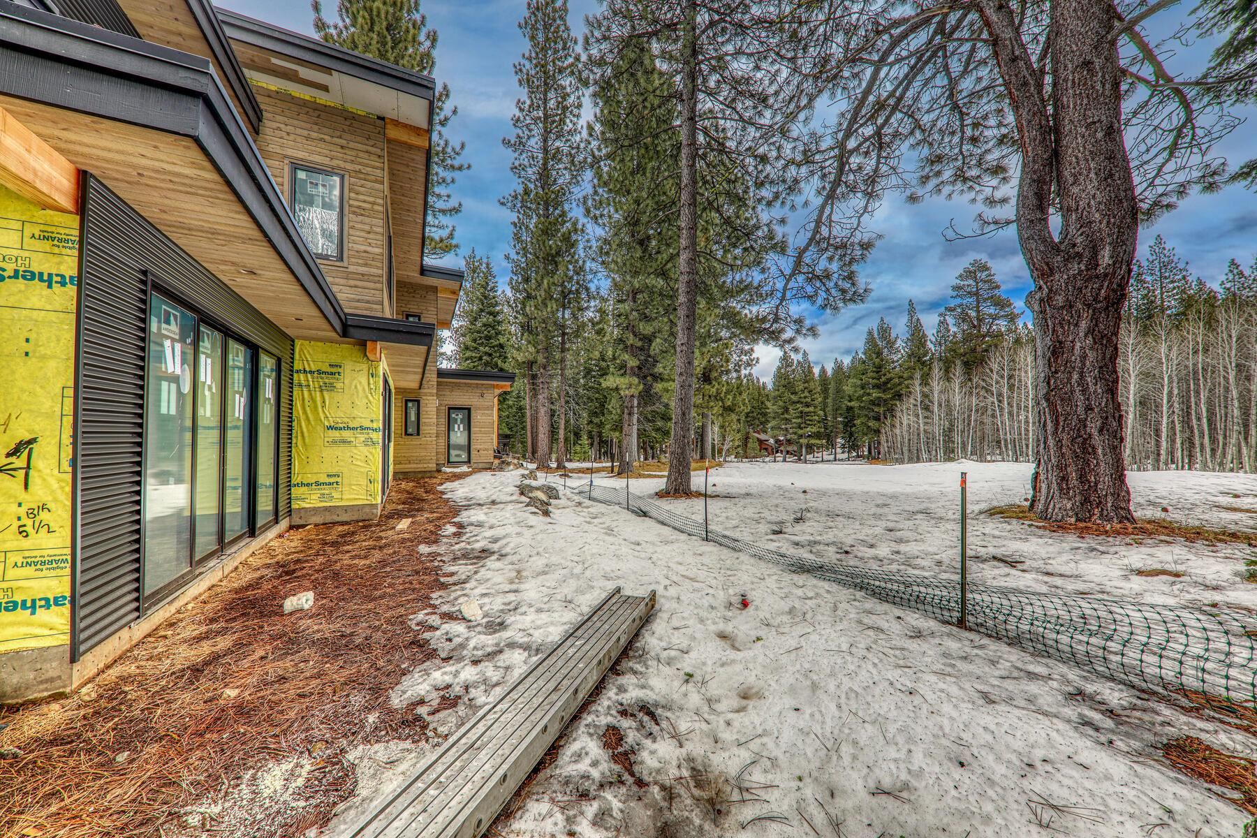 415 Lodgepole, Truckee, CA, 96160