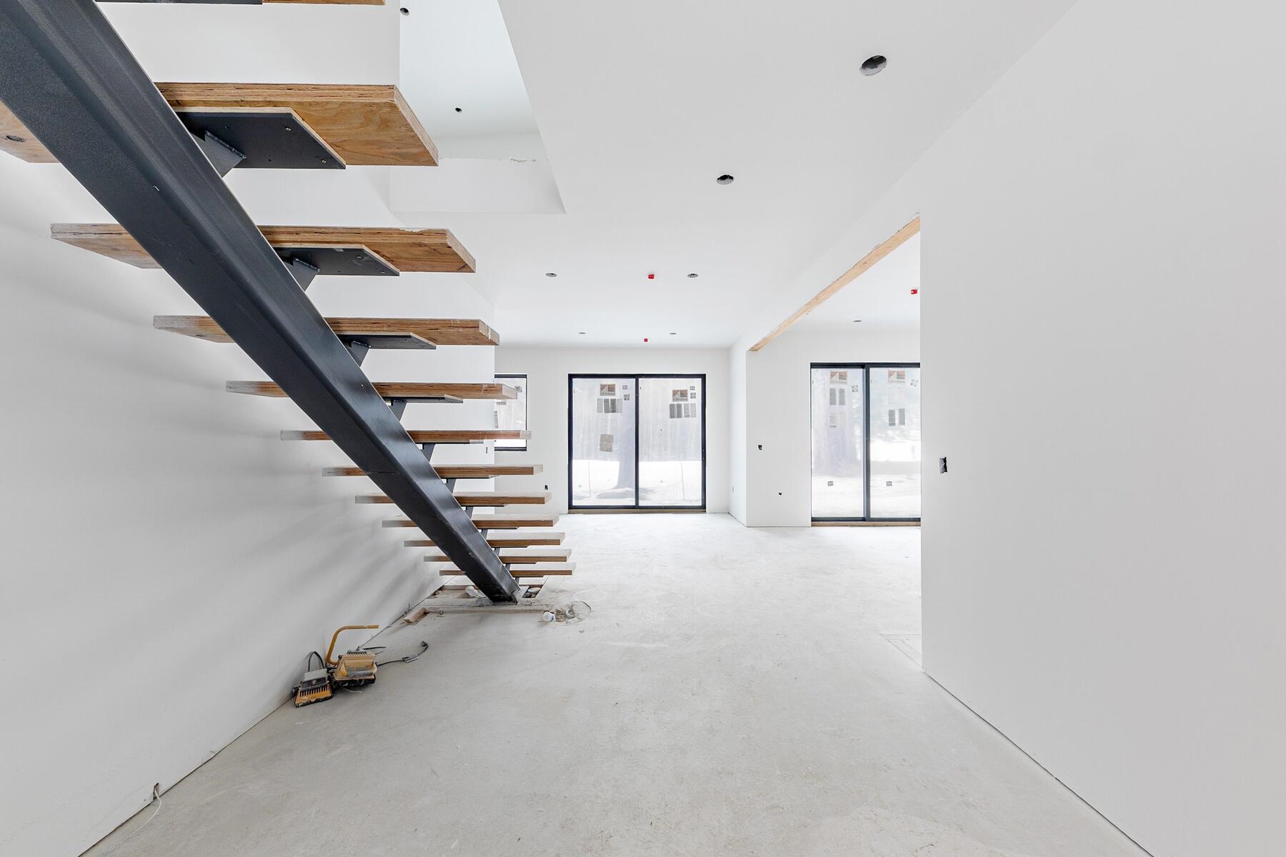 415 Lodgepole, Truckee, CA, 96160