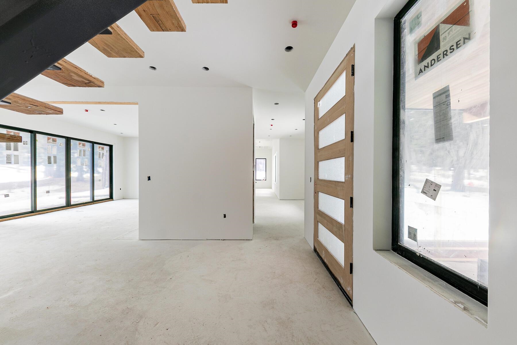 415 Lodgepole, Truckee, CA, 96160