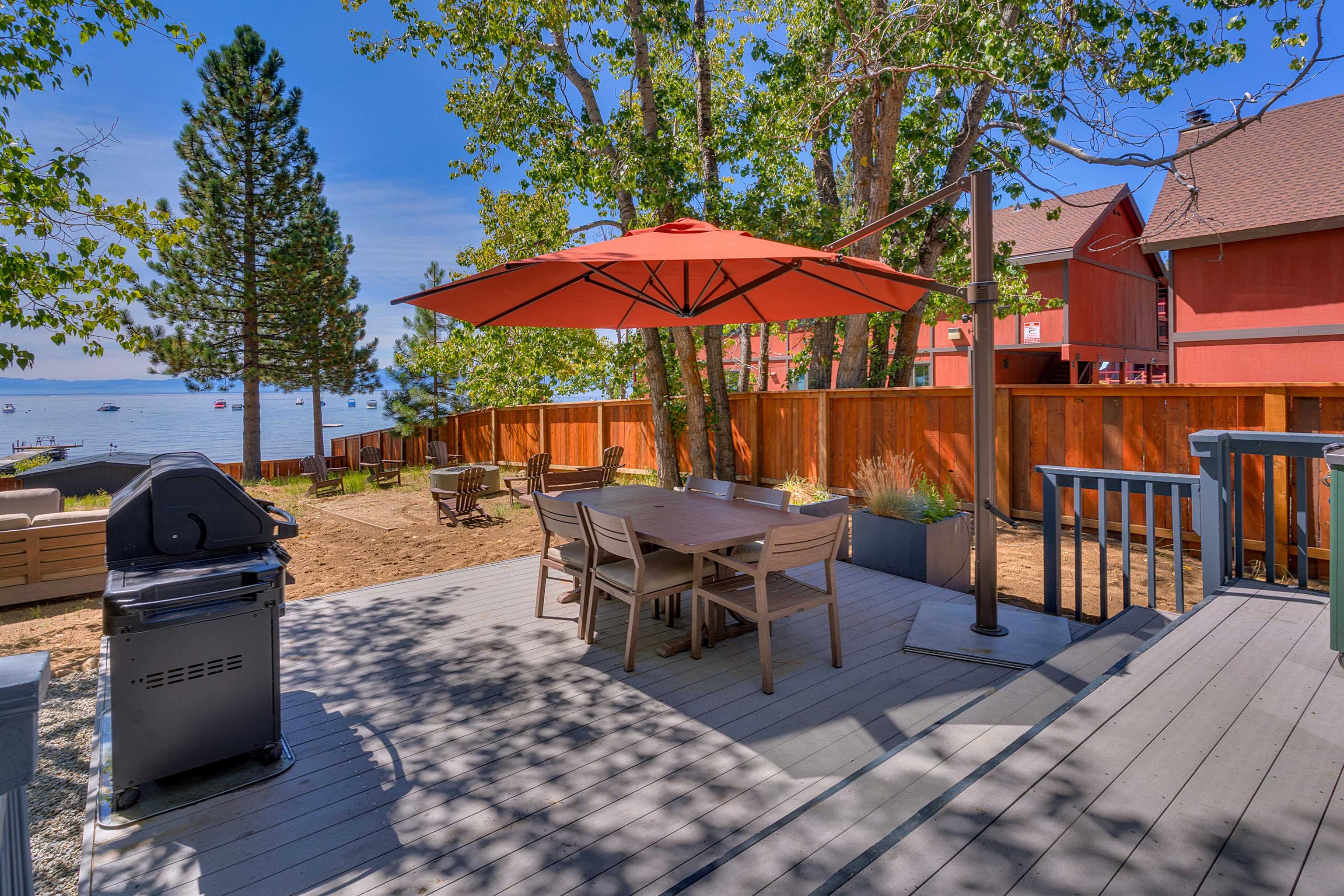 7708 North Lake Boulevard