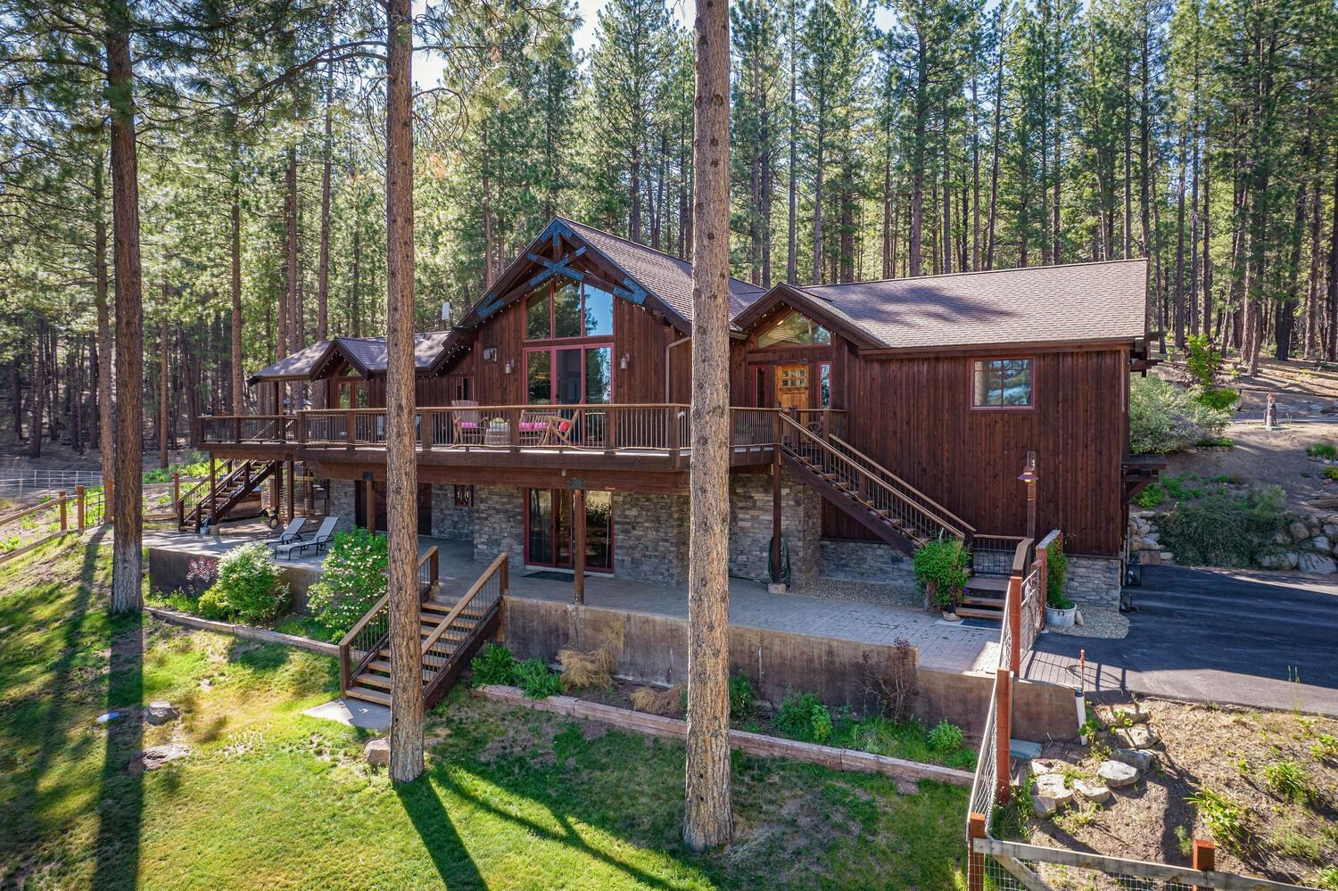 16356 Greenlee, Truckee, CA, 96161