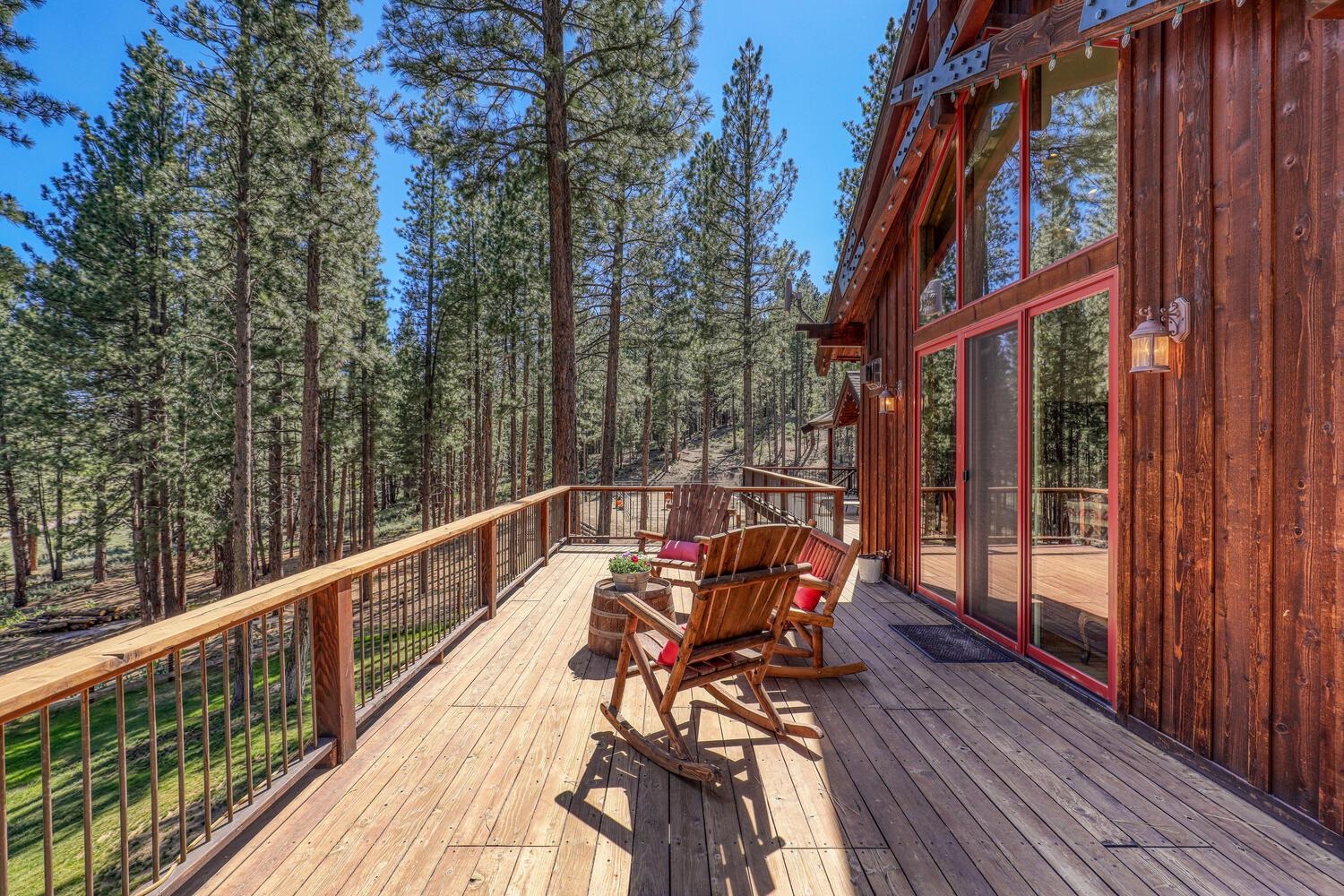 16356 Greenlee, Truckee, CA, 96161
