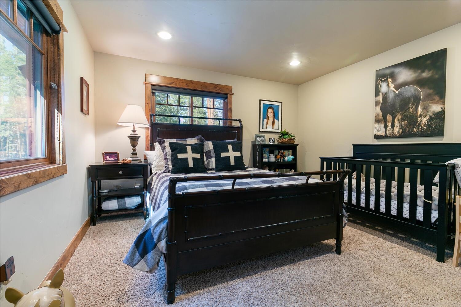 16356 Greenlee, Truckee, CA, 96161