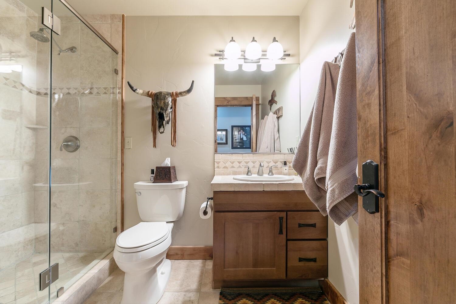 16356 Greenlee, Truckee, CA, 96161