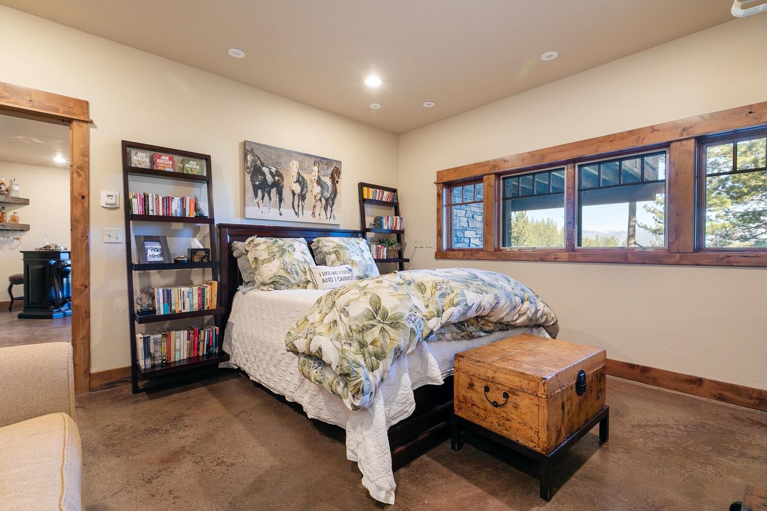 16356 Greenlee, Truckee, CA, 96161