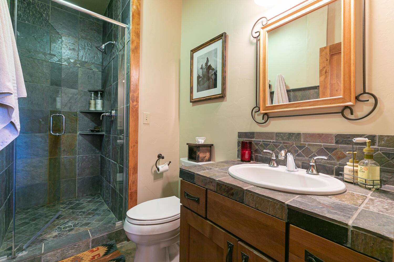 16356 Greenlee, Truckee, CA, 96161