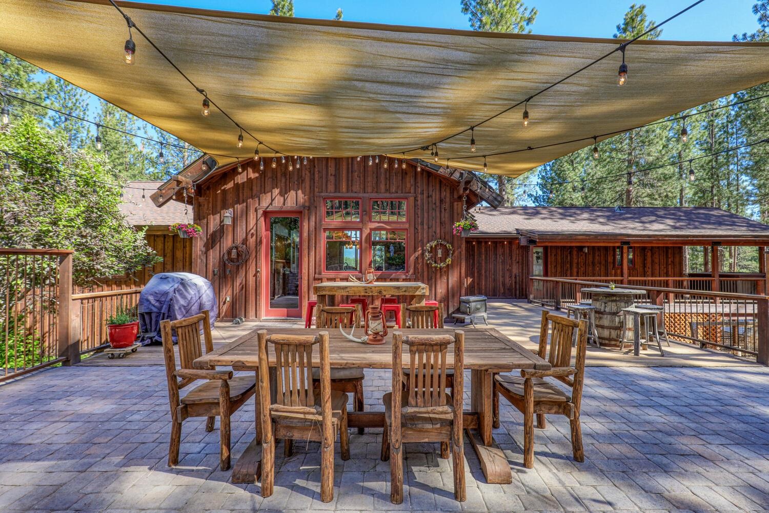 16356 Greenlee, Truckee, CA, 96161