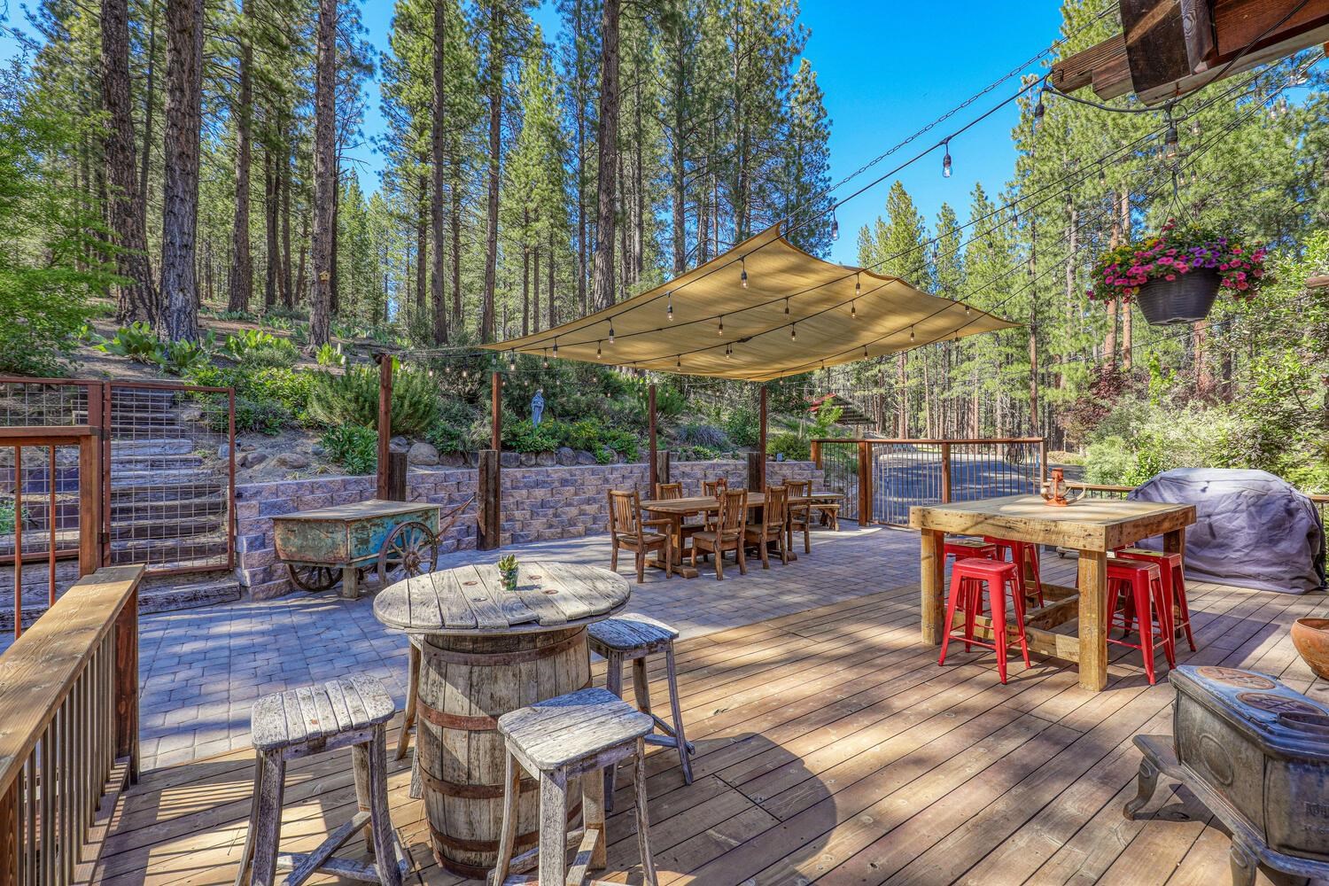 16356 Greenlee, Truckee, CA, 96161