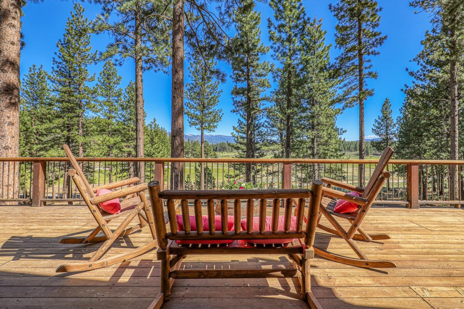 16356 Greenlee, Truckee, CA, 96161