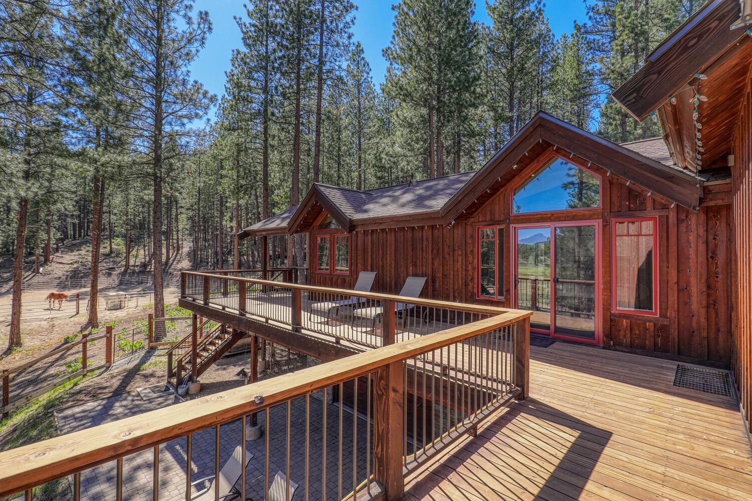 16356 Greenlee, Truckee, CA, 96161