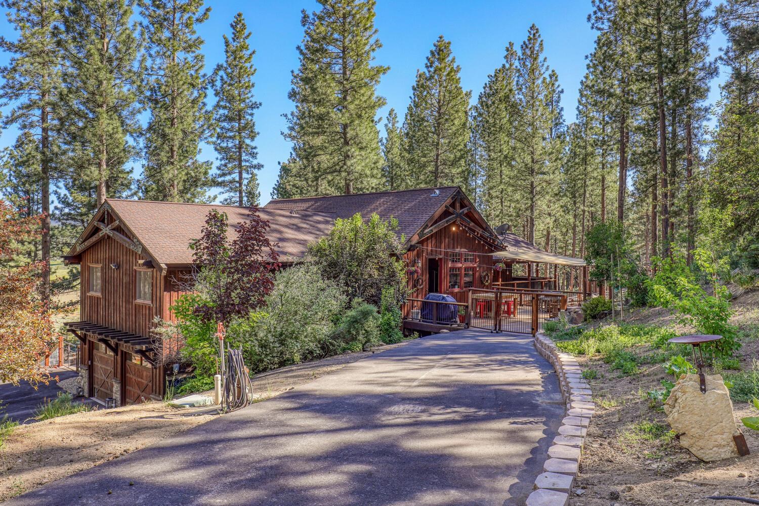 16356 Greenlee, Truckee, CA, 96161