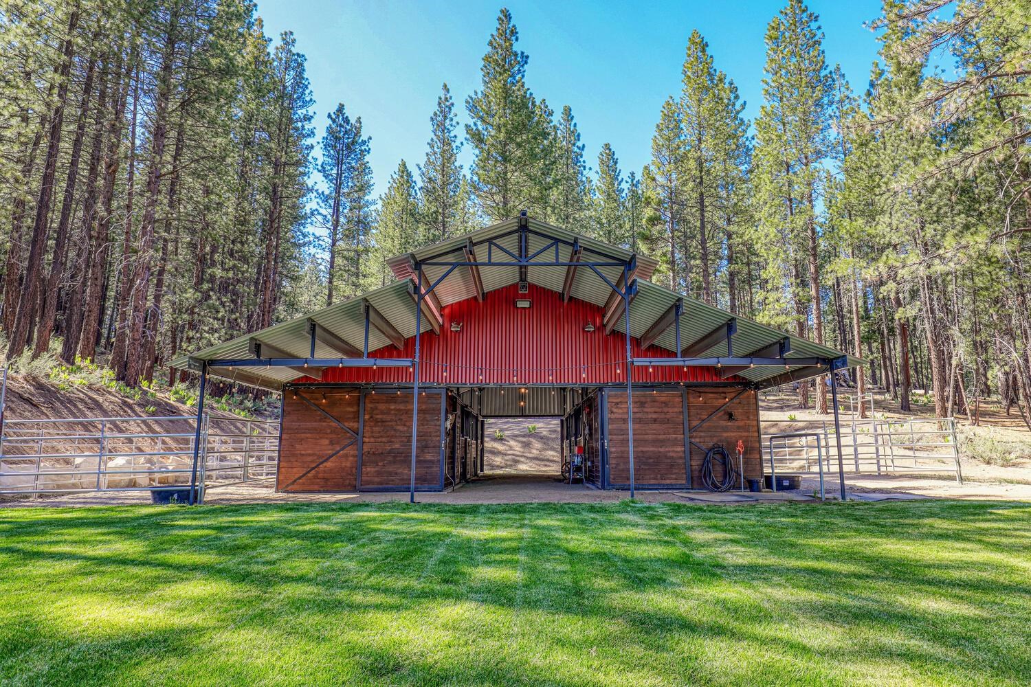 16356 Greenlee, Truckee, CA, 96161