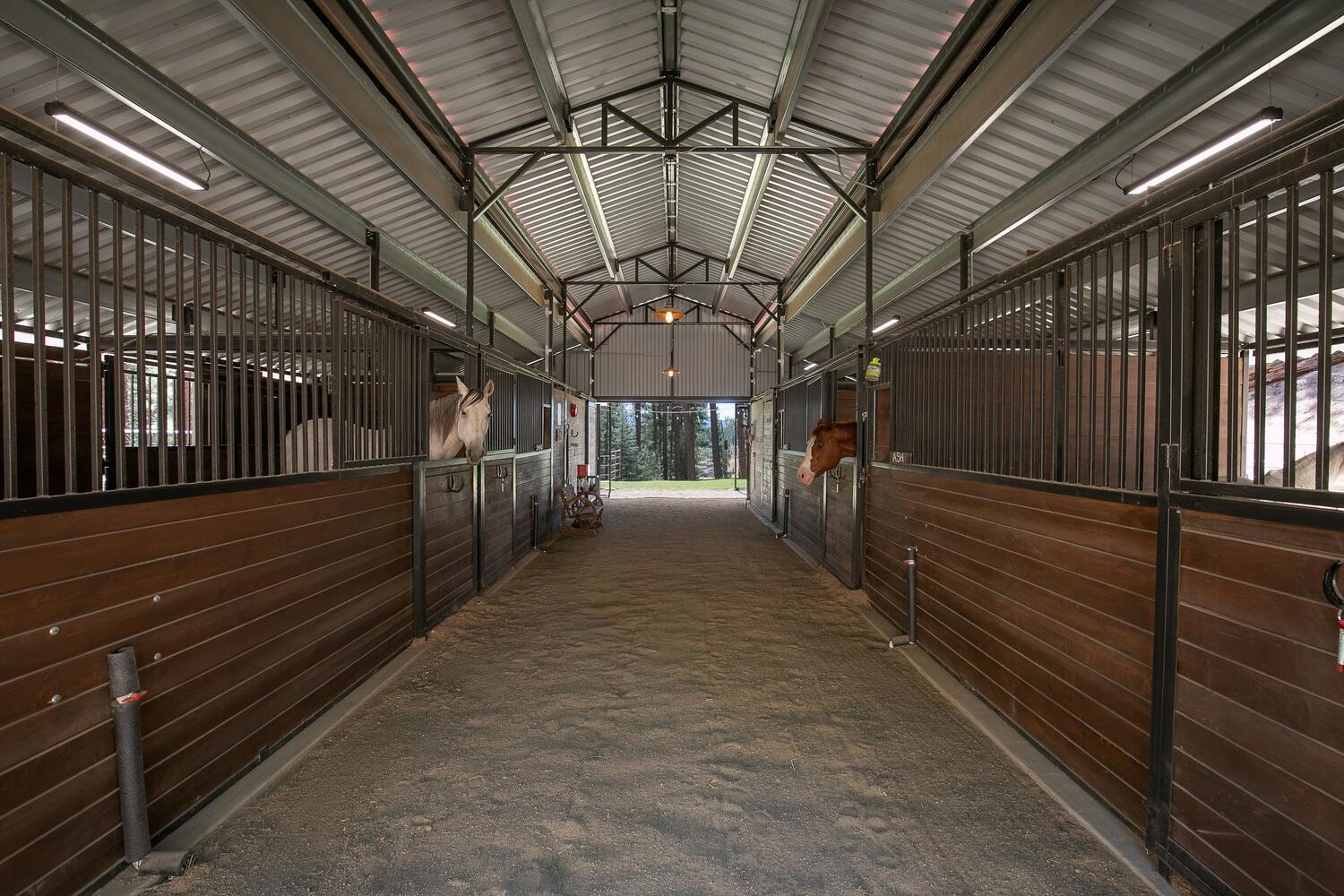 16356 Greenlee, Truckee, CA, 96161