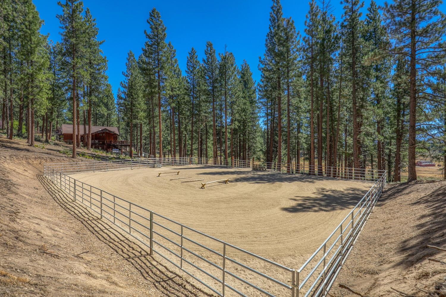 16356 Greenlee, Truckee, CA, 96161