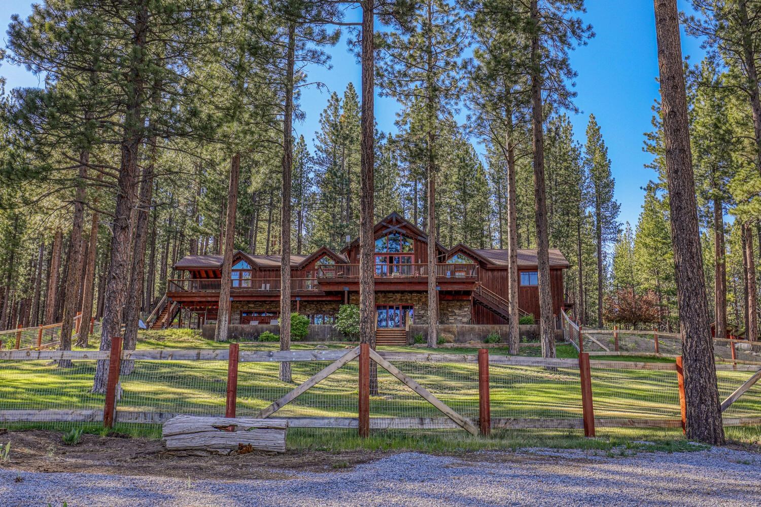 16356 Greenlee, Truckee, CA, 96161