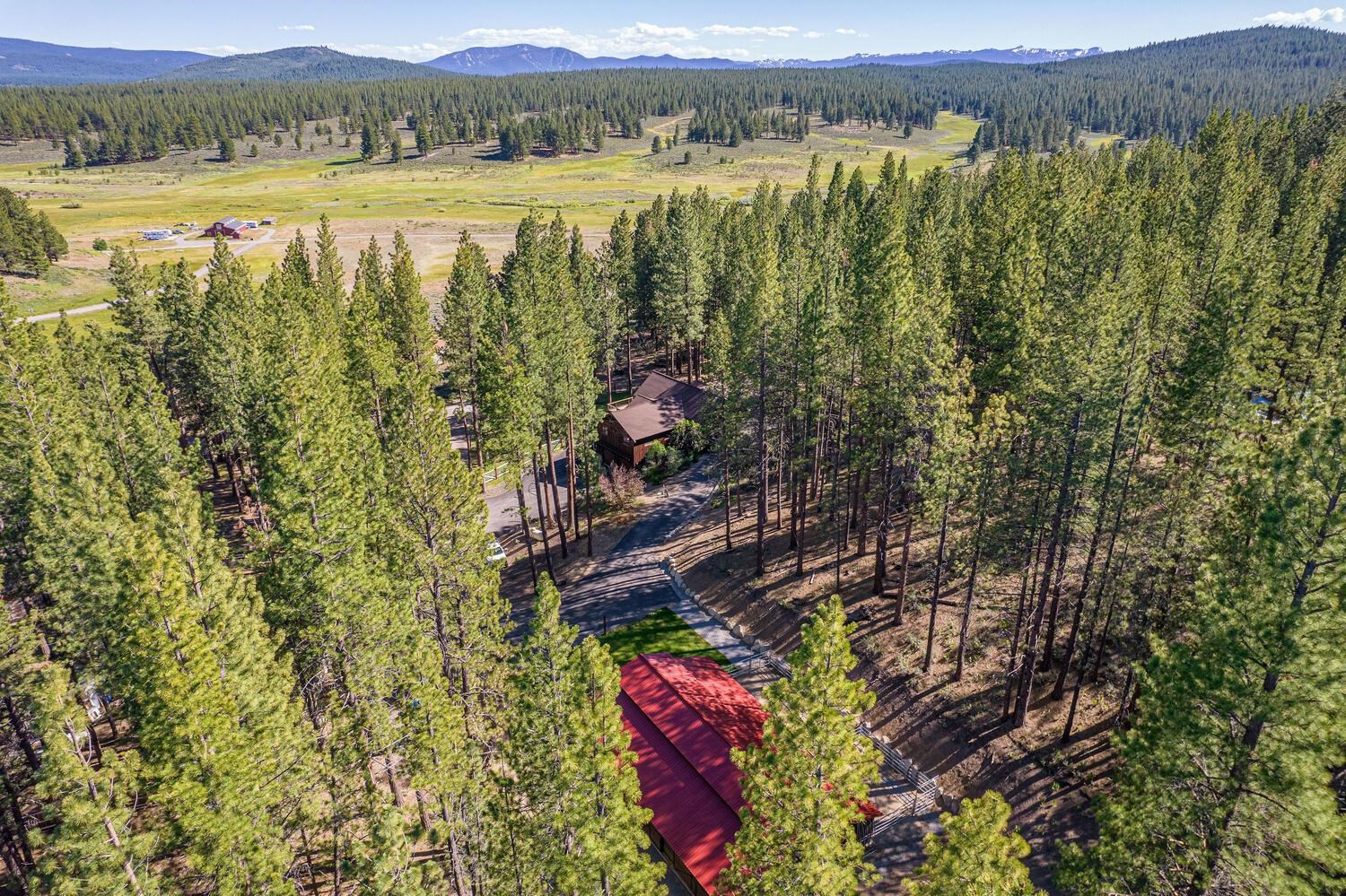16356 Greenlee, Truckee, CA, 96161